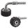 M22x1,5 Menetes Szögletes Könyökcsatlakozó, 14 mm Szár, DN8 Tömlőhöz