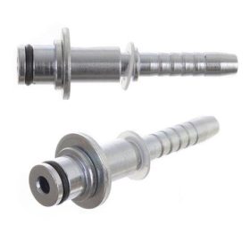   10 mm-es Karcher csatlakozó véges csatlakozóelem DN6 tömlőkhöz