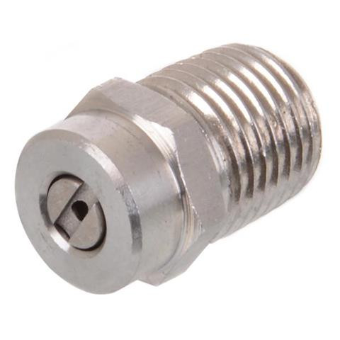 1/4" Vízfúvóka 15-035 - Kompakt méret, tartós anyag, sokoldalú alkalmazás