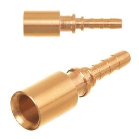   BOSCH FAIP Magasnyomású Mosó DN6 Tömítéses Végcsatlakozó