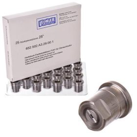   25-075 Lechler 25° -os lapossugár fúvóka magasnyomású mosókhoz (hollanderes rögzítés)