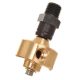 Forgófej IBC Tartályokhoz P.A. URF-180 1/4" külső menetes 2x1/8" belső menetes - 250 BAR