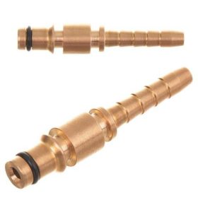   Végcsatlakozó rögzítőcsaphoz DN6 Kärcher K7.85 modellekhez - B-Kategória K5, K6, K7 Dobhoz