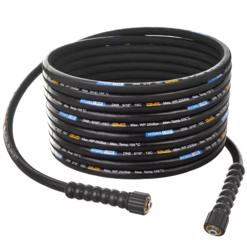 Magasnyomású mosó szett Karcher HD 5/11 HD 5/12  HD 5/13  HD 5/14  HD 6/13  HD 6/15 magasnyomású mosókhoz 65°-os rozsdamentes acél Fúvókával