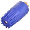 PA UR25 035 Rotációs Fúvóka - 250 bar, max 100°C, 1/4" belső menet