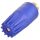 PA UR25 035 Rotációs Fúvóka - 250 bar, max 100°C, 1/4" belső menet