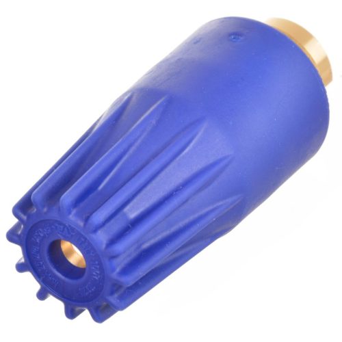 PA UR25 035 Rotációs Fúvóka - 250 bar, max 100°C, 1/4" belső menet