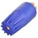 PA UR25 035 Rotációs Fúvóka - 250 bar, max 100°C, 1/4" belső menet
