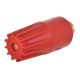 Rotációs Fúvóka PA UR32 040 - 350 bar, 1/4" Belső Menet, 10-34 l/min, 5°C - 100°C