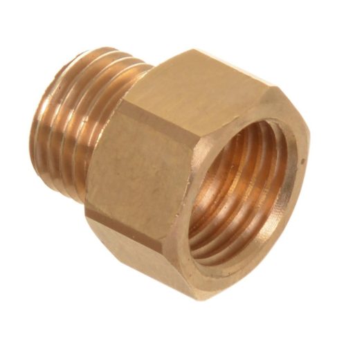 Adapter M14 belső menetet  - 1/4" külső menetre alakít át (CX)