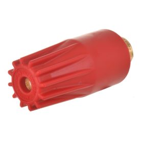   PA UR32 rotációs turbó fúvóka (szennymaró fej) 060 méretben magasnyomású mosókhoz 1/4" belső menetes csatlakozással