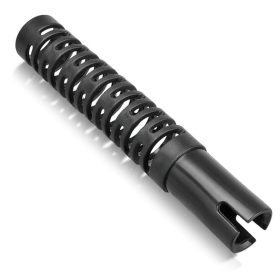   Tömlővédő DN6 magasnyomású tömlőkhöz (tömlőburkolat)