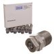 LECHLER 1/4" Vízfúvóka 40-080