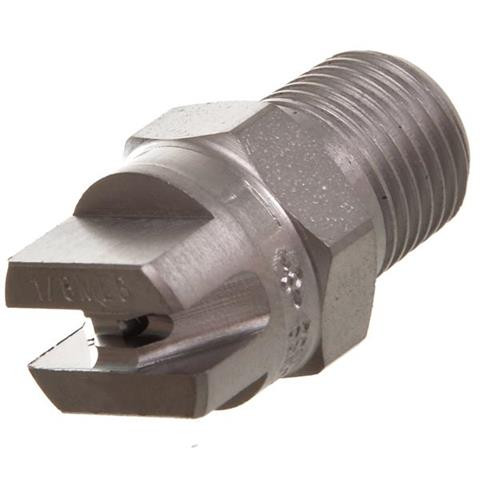 WASHJET-HSS 1/8" külső menetes csatlakozású vízfúvóka 40-055 (nagy szilárdságú acélból)