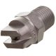 WASHJET-HSS 1/8" külső menetes csatlakozású vízfúvóka 40-055 (nagy szilárdságú acélból)