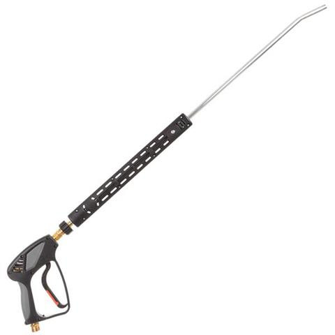HP360 Nagynyomású Pisztoly M22M - 345 bar - 900mm Lándzsával - 150 °C