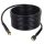 Nylon magasnyomású tömlő 25M M22 - 1/4" csatlakozóval