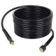 Nylon magasnyomású tömlő 25M M22 - 1/4" csatlakozóval
