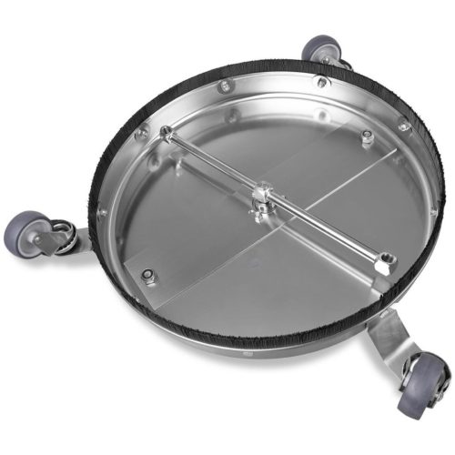 Prémium R+M TurboDevil BASIC (Mosmatic) 16" lándzsás térkő- és falmosó fej (275 bar, fúvóka nélkül)