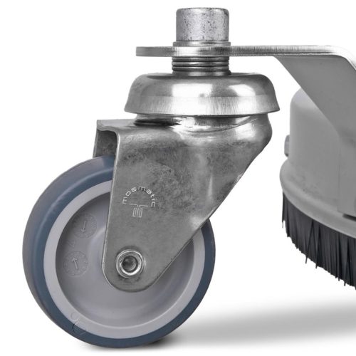 Prémium R+M TurboDevil BASIC (Mosmatic) 16" lándzsás térkő- és falmosó fej (275 bar, fúvóka nélkül)