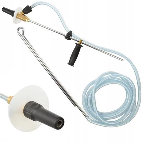 Homokszóró készlet Karcher HD, Kranzle 1/4" 050 - 200 bar, TS55 modell