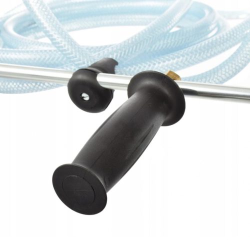 Eredeti R+M ST-55 hidro-homokszóró készlet (1/4" menet, 050-es fúvóka)