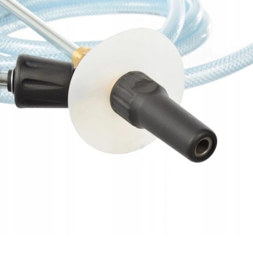 Eredeti R+M ST-55 hidro-homokszóró készlet (1/4" menet, 050-es fúvóka)