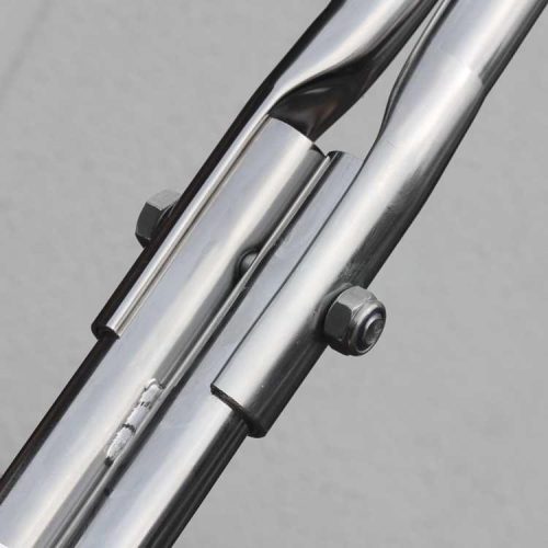 Prémium R+M TurboDevil TD 750 (Mosmatic) 30" háromkarú ipari térkőmosó fej (350 bar, fúvóka és pisztoly nélkül)