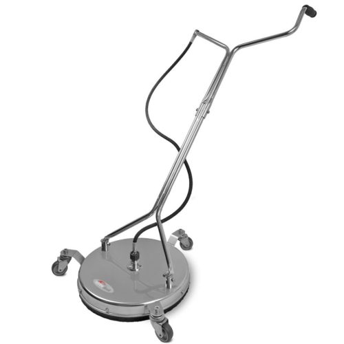 Prémium R+M TurboDevil BASIC TD 410 (Mosmatic) 16" térkőmosó fej (275 bar, fúvóka és pisztoly nélkül)