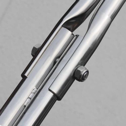 Prémium R+M TurboDevil BASIC TD 410 (Mosmatic) 16" térkőmosó fej (275 bar, fúvóka és pisztoly nélkül)