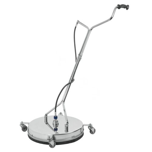 Professzionális Mosmatic T-RACER térkőtisztító 20" (52 cm) pisztoly és fúvókák nélkül szállítva