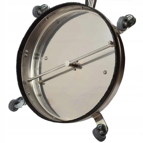 Professzionális Mosmatic T-RACER térkőtisztító 20" (52 cm) pisztoly és fúvókák nélkül szállítva