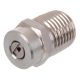 Vízfúvóka 1/4" 25-025