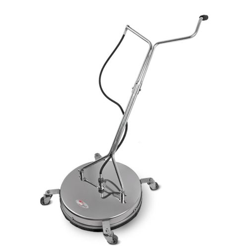 Prémium R+M TurboDevil TD 520 (Mosmatic) 20" ipari térkőmosó fej (275 bar, fúvóka és pisztoly nélkül)