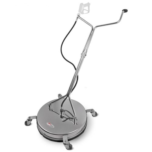 Prémium R+M TurboDevil TD 520 (Mosmatic) 20" ipari térkőmosó fej (275 bar, fúvóka és pisztoly nélkül)