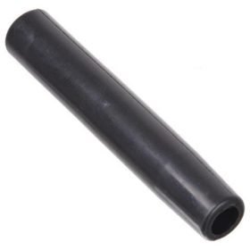   Erősített Nejlon Tömlővég Védőburkolat DN6 - Vastag Falú