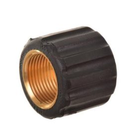 M22x1,5 Menetes Anya - 27 mm Hosszúságú Csavarokhoz