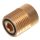 Redukciós Fúvókatartó Alap M18x1/4"F + 10x2 mm O-gyűrű
