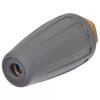 Turbó fúvóka MTM hydro PG.280 - 045 Méret, 280 bar, 90°C (szennymaró fej)
