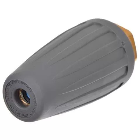 Turbó fúvóka MTM hydro PG.280 - 045 Méret, 280 bar, 90°C (szennymaró fej)