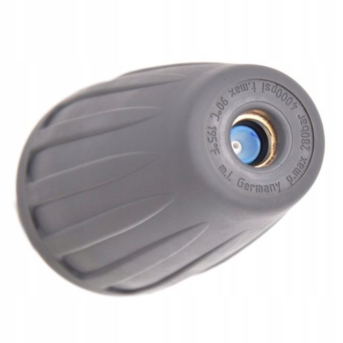 Turbó fúvóka MTM hydro PG.280 - 055 méret Karcher HD / HDS magasnyomású mosókhoz M18 csatlakozással