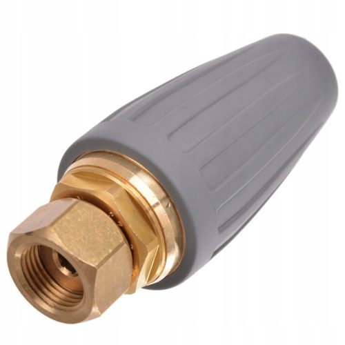 Turbó fúvóka MTM hydro PG.280 - 065 méret Karcher HD / HDS magasnyomású mosókhoz M18 csatlakozással