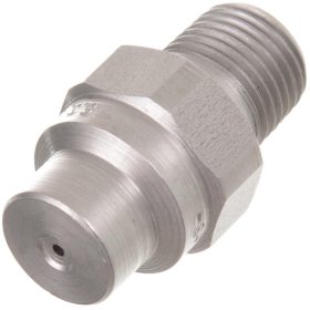   Precíziós Pontsugár Fúvóka 1/8" Menetes Csatlakozással (040)