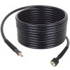 Basic 5 méteres nylon magasnyomású tömlő Bosch  8mm - M22 (14mm) csatlakozóval