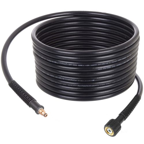 Basic 5 méteres nylon magasnyomású tömlő Bosch  8mm - M22 (14mm) csatlakozóval