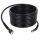 Nylon Magasnyomású Tömlő 10 Méter M14F - 1/2" F Menetes