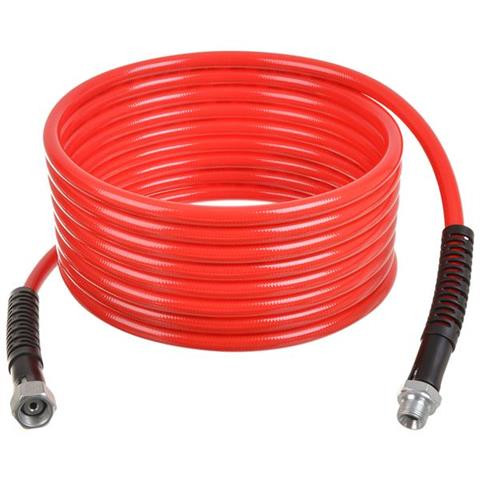 CARWASH-COMFORT 3 méteres Nagynyomású Mosótömlő 3/8" Női-Férfi Csatlakozóval