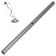 560 mm-es Alumínium Rögzítőkar T-Racer 610 mm-es Súrolófejhez (Zárókupak Nélkül)