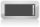 PARKSIDE Gyorscsatlakozó 1/4" M + O-gyűrű 6,07 x 1,78 mm