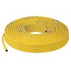 1/4" HYDROLINE YELLOW Hidraulikus Tömlő DN6 1SC 250BAR 155°C - Acélhálós Erősítéssel